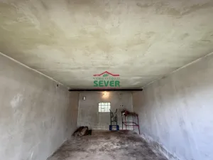 Prodej garáže, Litvínov - Hamr, Podkrušnohorská, 23 m2