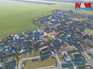 Prodej pozemku pro bydlení, Čáslav, Modřínová, 929 m2