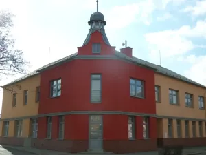 Pronájem bytu 1+kk, Postřelmov, Komenského, 32 m2