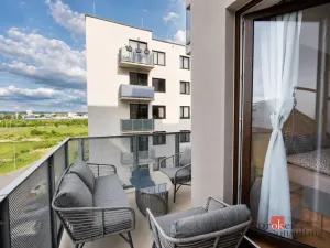 Prodej bytu 3+kk, Plzeň - Jižní Předměstí, Inženýrská, 82 m2
