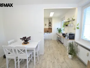 Pronájem bytu 3+kk, Olomouc - Nová Ulice, Wolkerova, 63 m2