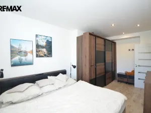 Pronájem bytu 3+kk, Olomouc - Nová Ulice, Wolkerova, 63 m2