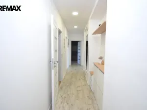 Pronájem bytu 3+kk, Olomouc - Nová Ulice, Wolkerova, 63 m2
