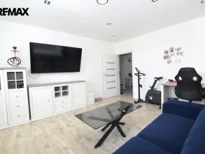 Pronájem bytu 3+kk, Olomouc - Nová Ulice, Wolkerova, 63 m2