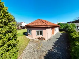 Prodej rodinného domu, Mohelnice, Masarykova, 155 m2