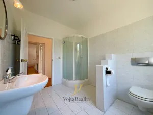 Prodej rodinného domu, Mohelnice, Masarykova, 155 m2