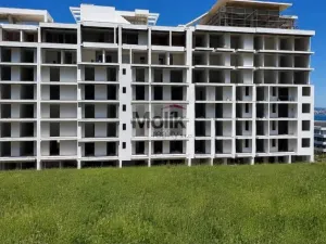 Prodej bytu 1+kk, Vlora, 33 m2