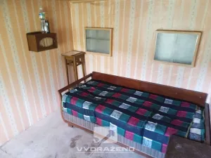 Prodej chaty, Roztoky, V Chatách, 50 m2