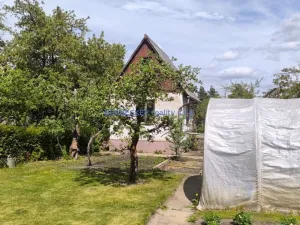 Prodej chaty, Hradec Králové - Nový Hradec Králové, Zahrádkářská osada Zlatá růže, 18 m2