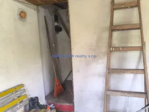 Prodej chaty, Hradec Králové - Nový Hradec Králové, Zahrádkářská osada Zlatá růže, 18 m2