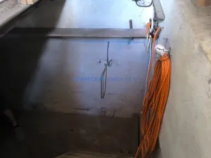 Prodej chaty, Hradec Králové - Nový Hradec Králové, Zahrádkářská osada Zlatá růže, 18 m2