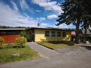 Prodej chaty, Hradec Králové - Nový Hradec Králové, Zahrádkářská osada Zlatá růže, 18 m2