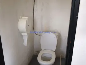 Prodej chaty, Hradec Králové - Nový Hradec Králové, Zahrádkářská osada Zlatá růže, 18 m2