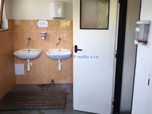 Prodej chaty, Hradec Králové - Nový Hradec Králové, Zahrádkářská osada Zlatá růže, 18 m2