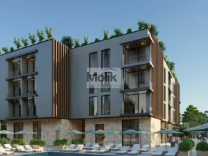 Prodej bytu 3+kk, Orikumi, 84 m2