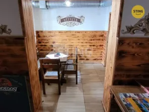 Pronájem restaurace, Třinec, nám. Míru, 280 m2