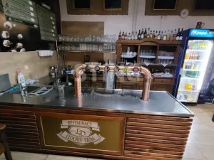 Pronájem restaurace, Třinec, nám. Míru, 280 m2