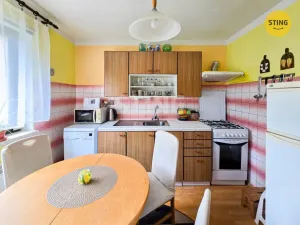 Prodej rodinného domu, Doubrava, 150 m2