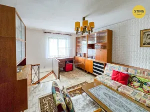 Prodej rodinného domu, Doubrava, 150 m2