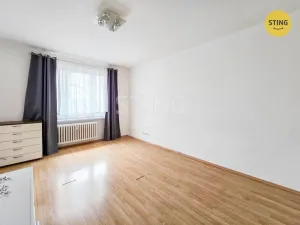 Pronájem bytu 1+1, Karviná, Ciolkovského, 36 m2
