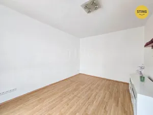 Pronájem bytu 1+1, Karviná, Ciolkovského, 36 m2