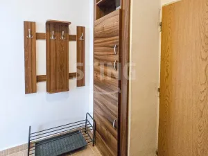 Pronájem bytu 1+1, Karviná, Ciolkovského, 36 m2