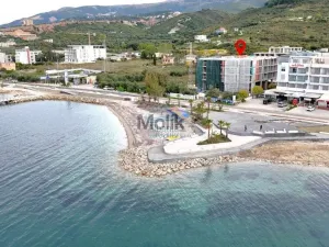 Prodej bytu 3+kk, Orikumi, 90 m2