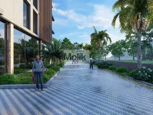 Prodej bytu 3+kk, Orikumi, 90 m2