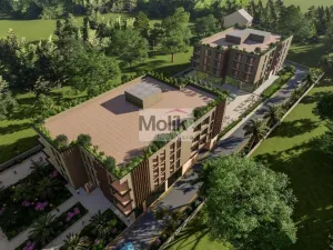 Prodej bytu 2+kk, Orikumi, 43 m2