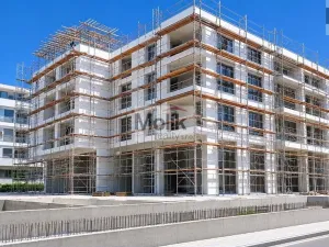 Prodej bytu 2+kk, Orikumi, 43 m2