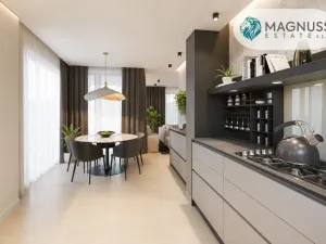 Prodej rodinného domu, Olomouc - Droždín, 105 m2