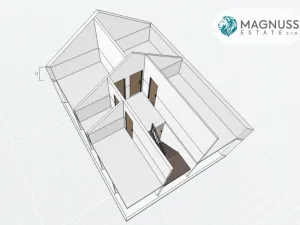 Prodej rodinného domu, Olomouc - Droždín, 105 m2