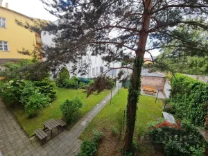 Pronájem bytu 2+1, Opava - Město, náměstí Osvoboditelů, 51 m2