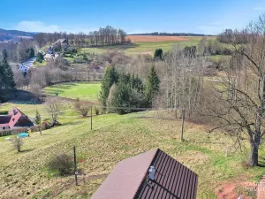 Prodej pozemku pro bydlení, Chotěvice, 1353 m2
