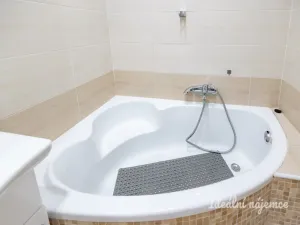 Pronájem bytu 2+kk, Praha - Vinohrady, Písecká, 48 m2