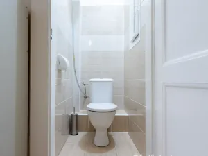 Pronájem bytu 2+kk, Praha - Vinohrady, Písecká, 48 m2