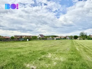 Prodej pozemku pro bydlení, Vrbovec, 1000 m2