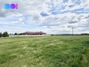 Prodej pozemku pro bydlení, Vrbovec, 1000 m2