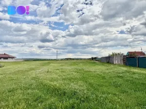 Prodej pozemku pro bydlení, Vrbovec, 1000 m2