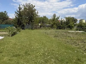 Prodej pozemku pro bydlení, Olomouc - Slavonín, 724 m2