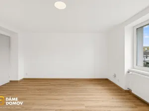 Prodej bytu 2+1, Hodonín, Marxova, 48 m2