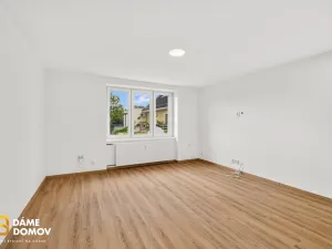 Prodej bytu 2+1, Hodonín, Marxova, 48 m2