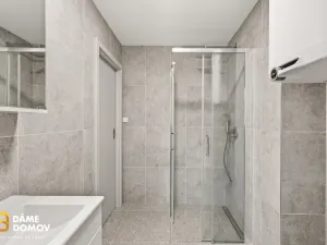 Prodej bytu 2+1, Hodonín, Marxova, 48 m2