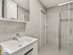 Prodej bytu 2+1, Hodonín, Marxova, 48 m2