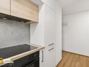 Prodej bytu 2+1, Hodonín, Marxova, 48 m2