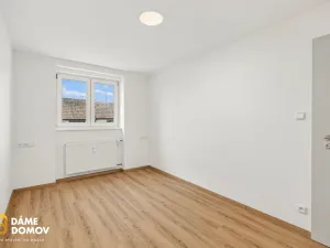 Prodej bytu 2+1, Hodonín, Marxova, 48 m2