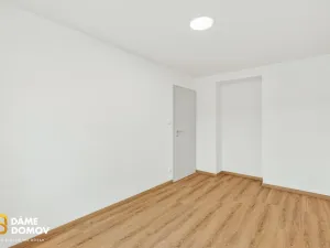 Prodej bytu 2+1, Hodonín, Marxova, 48 m2