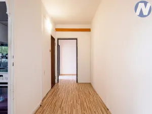 Prodej bytu 3+1, Volary, Sídl. Míru, 70 m2