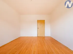 Prodej bytu 3+1, Volary, Sídl. Míru, 70 m2