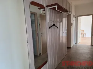 Pronájem bytu 3+kk, Přeštice, Smetanova, 72 m2
